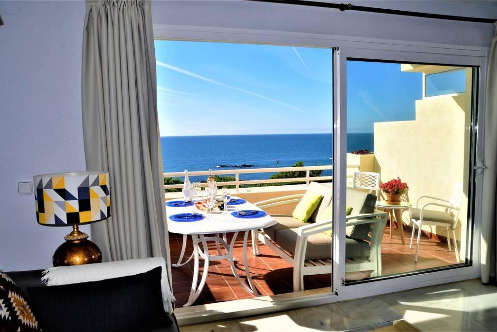 Apartment Spectacular 3 Bedrooms Sea Views *