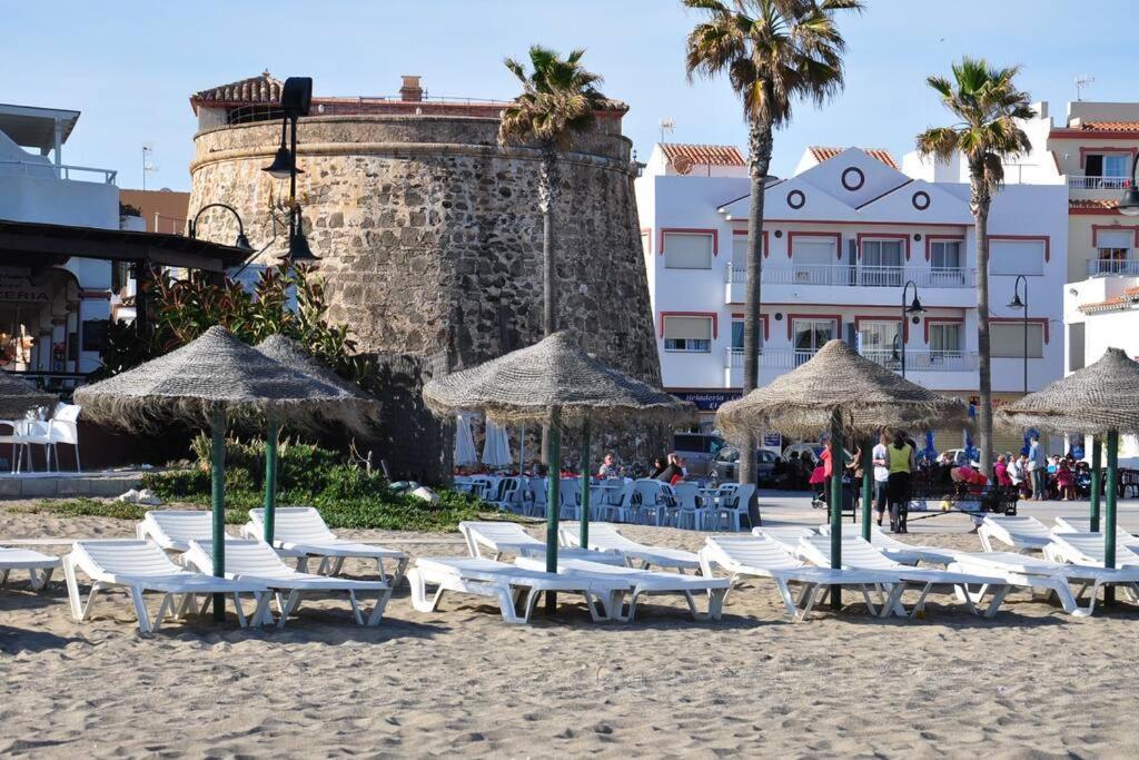 Spectacular 3 Bedrooms Sea Views * El Faro