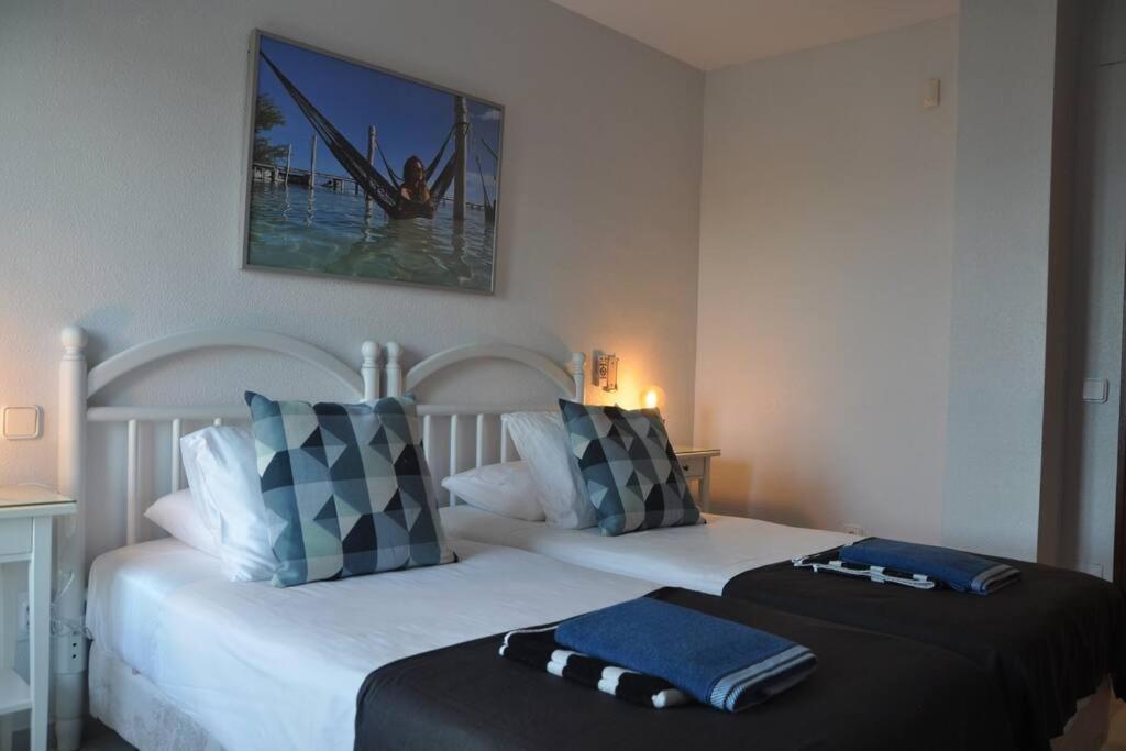 Apartment Spectacular 3 Bedrooms Sea Views El Faro
