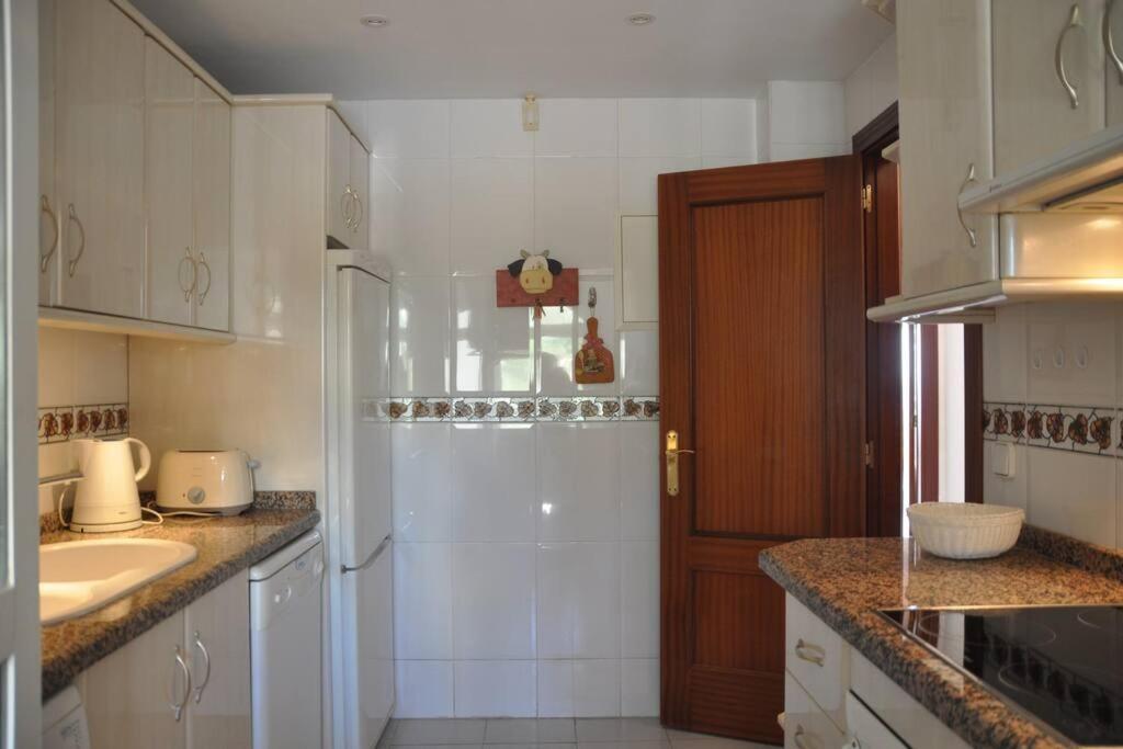 Apartment Spectacular 3 Bedrooms Sea Views *