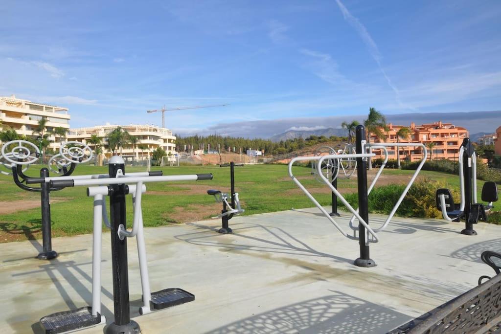 Apartment Spectacular 3 Bedrooms Sea Views El Faro