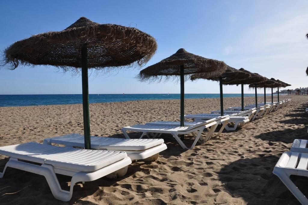 Apartment Spectacular 3 Bedrooms Sea Views