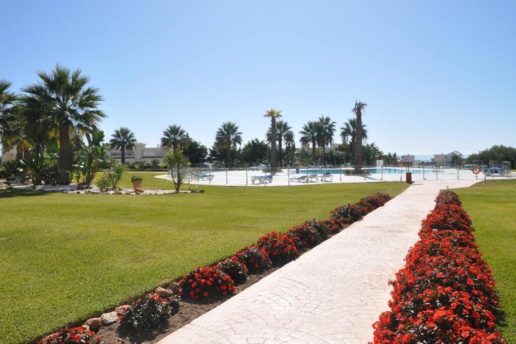 Apartment Spectacular 3 Bedrooms Sea Views El Faro