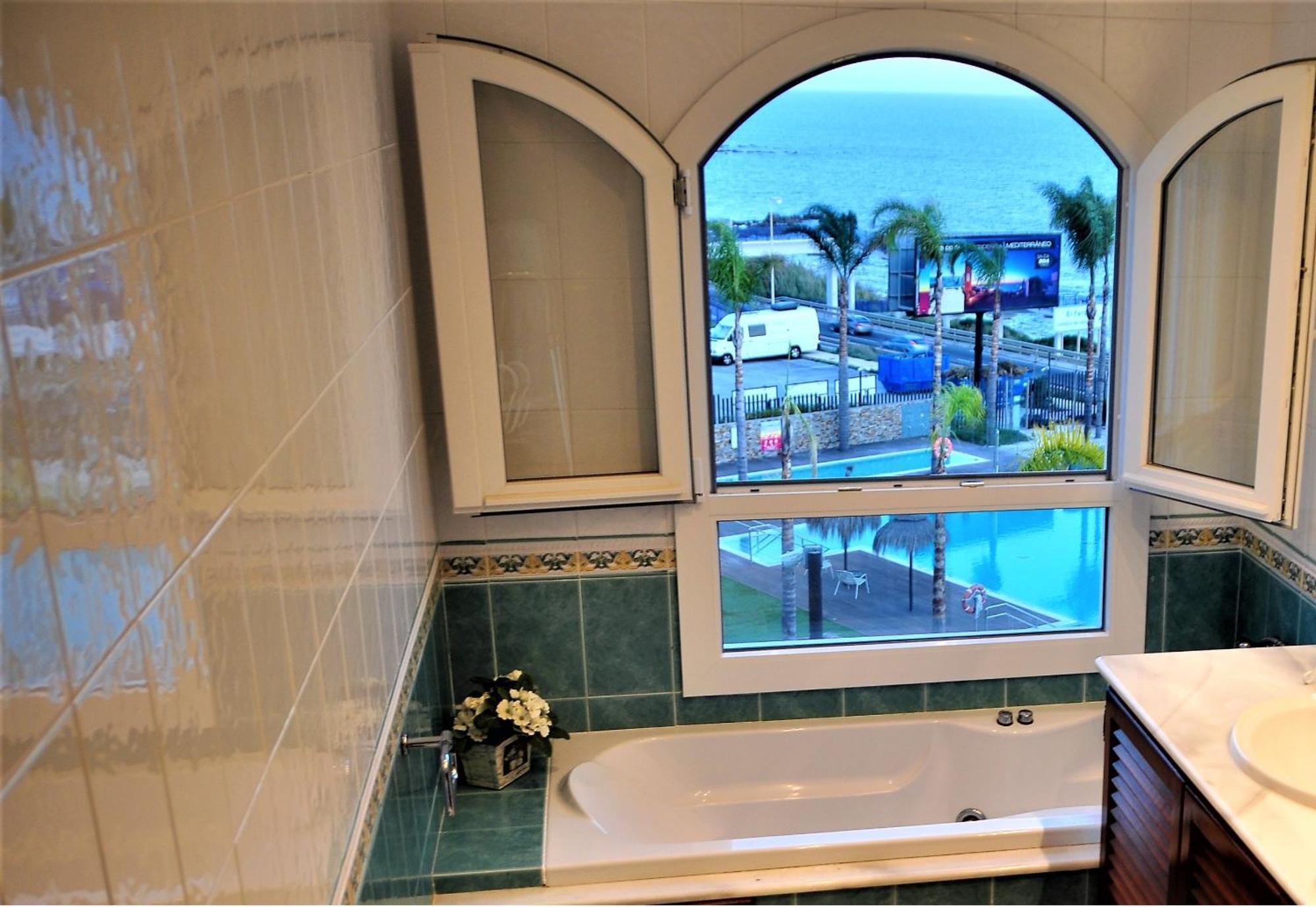 Spectacular 3 Bedrooms Sea Views El Faro