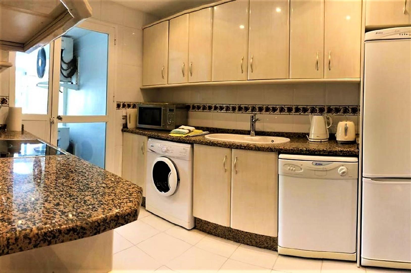 Apartment Spectacular 3 Bedrooms Sea Views