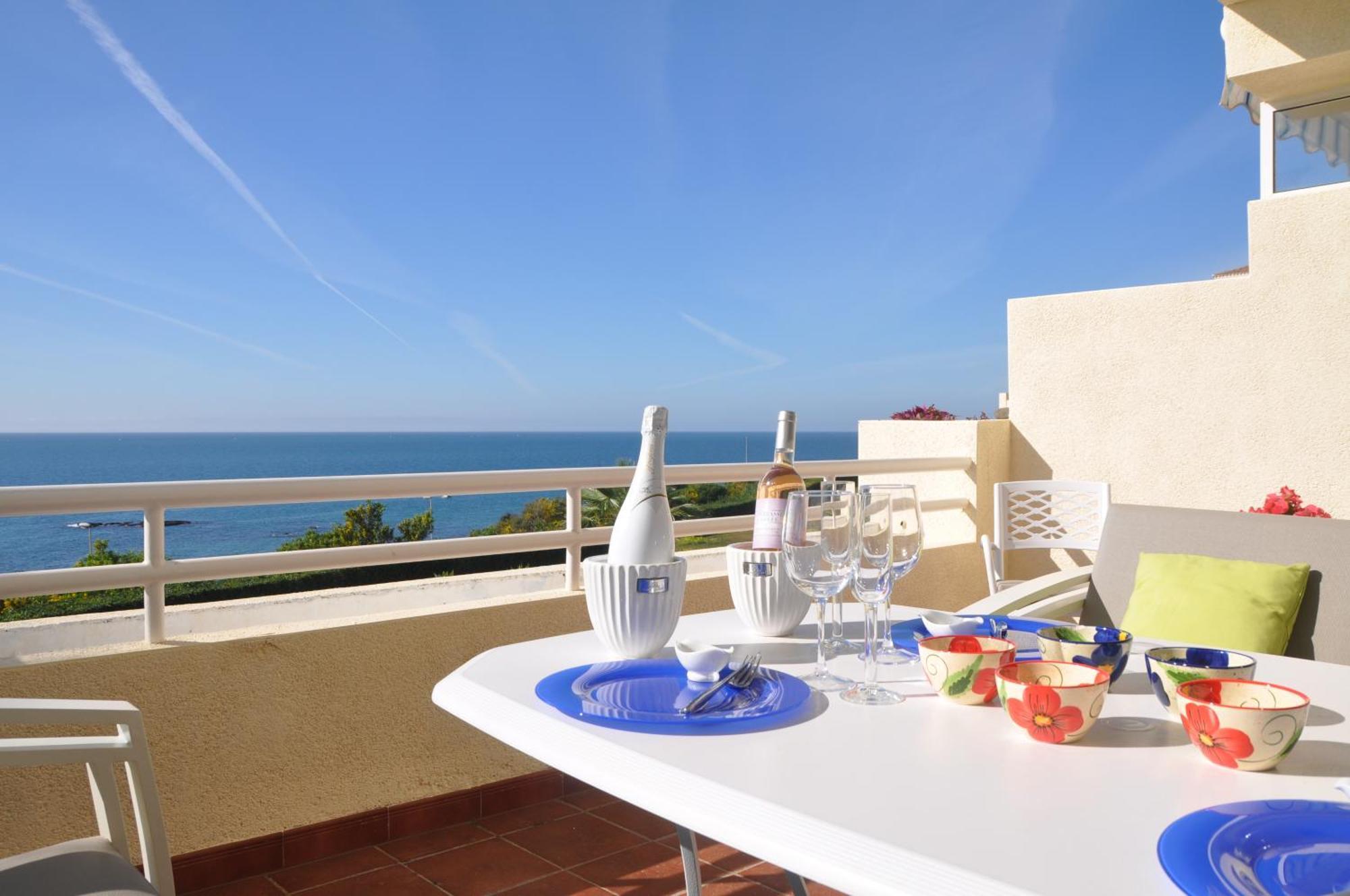Spectacular 3 Bedrooms Sea Views El Faro