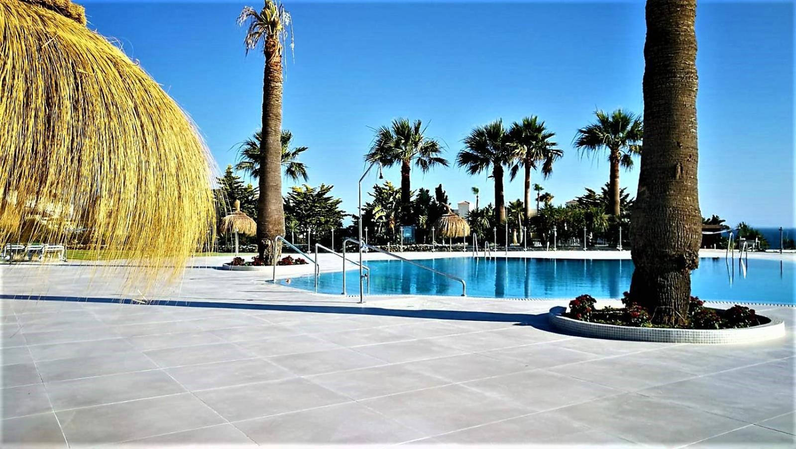 Apartment Spectacular 3 Bedrooms Sea Views