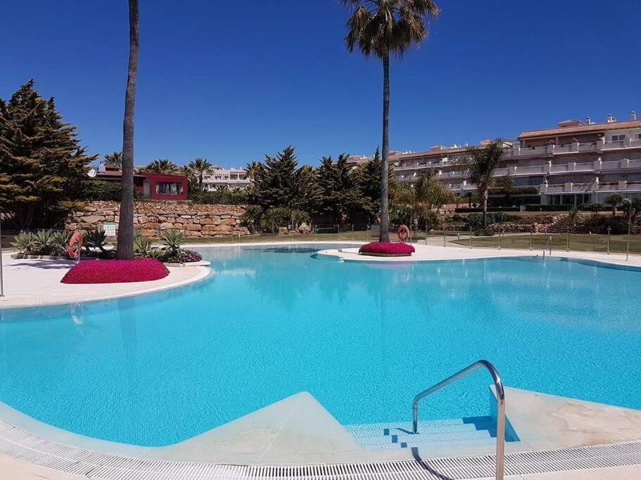 Spectacular 3 Bedrooms Sea Views El Faro